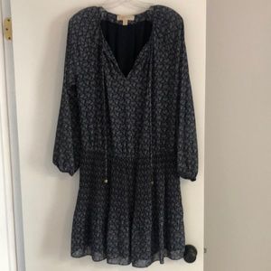 Michael Kors summer dress